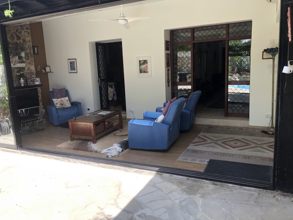 4 Bedroom House for Sale in Larnaca District