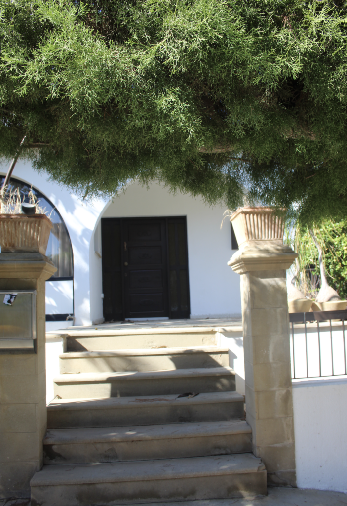 3 Bedroom House for Rent in Limassol
