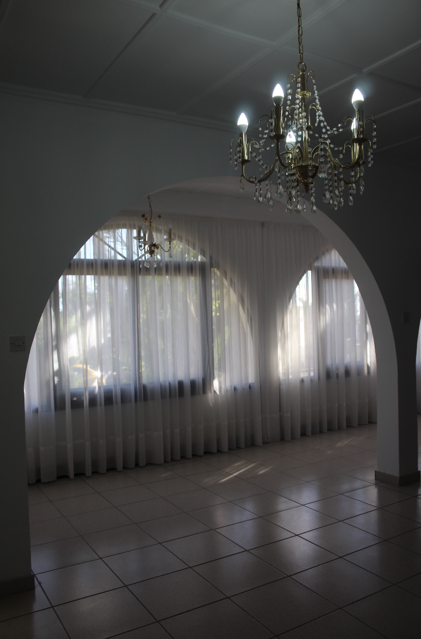 3 Bedroom House for Rent in Limassol – Panthea