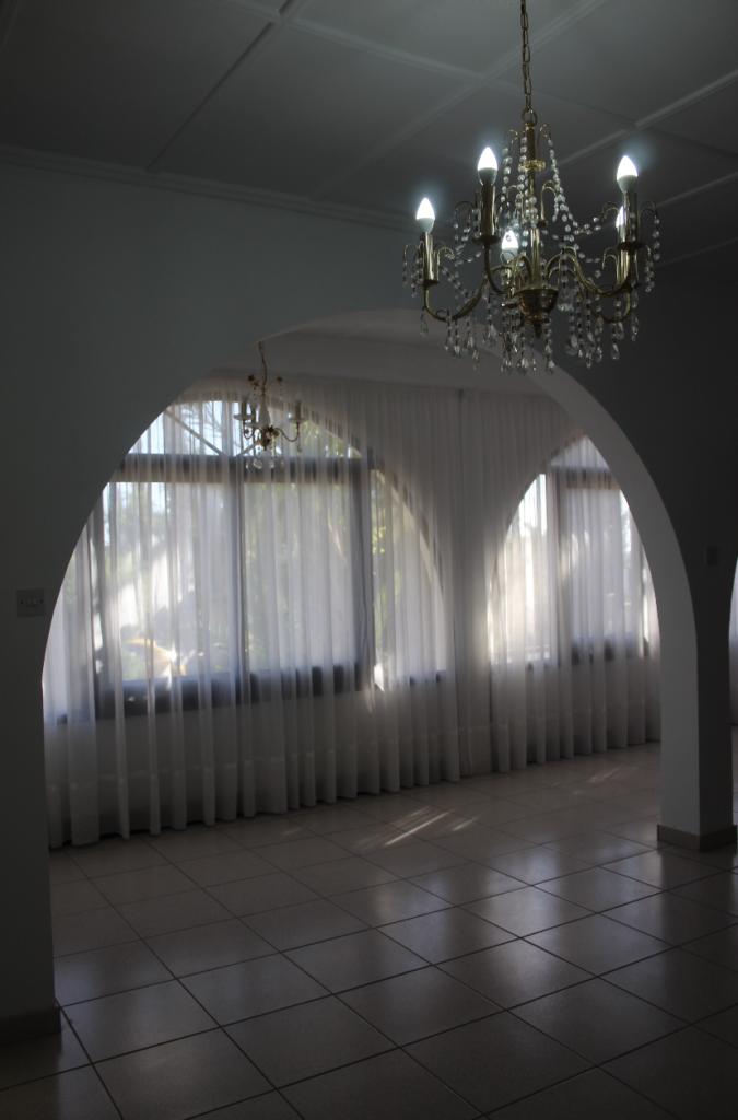 3 Bedroom House for Rent in Limassol