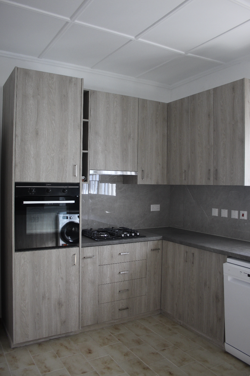 3 Bedroom House for Rent in Limassol – Panthea