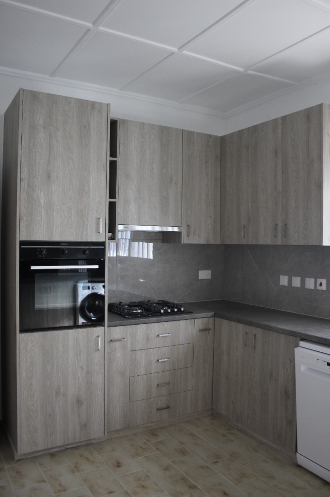 3 Bedroom House for Rent in Limassol