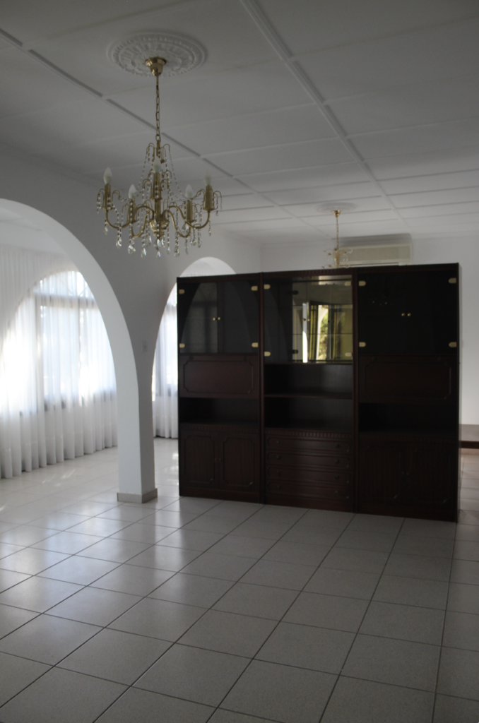 3 Bedroom House for Rent in Limassol – Panthea