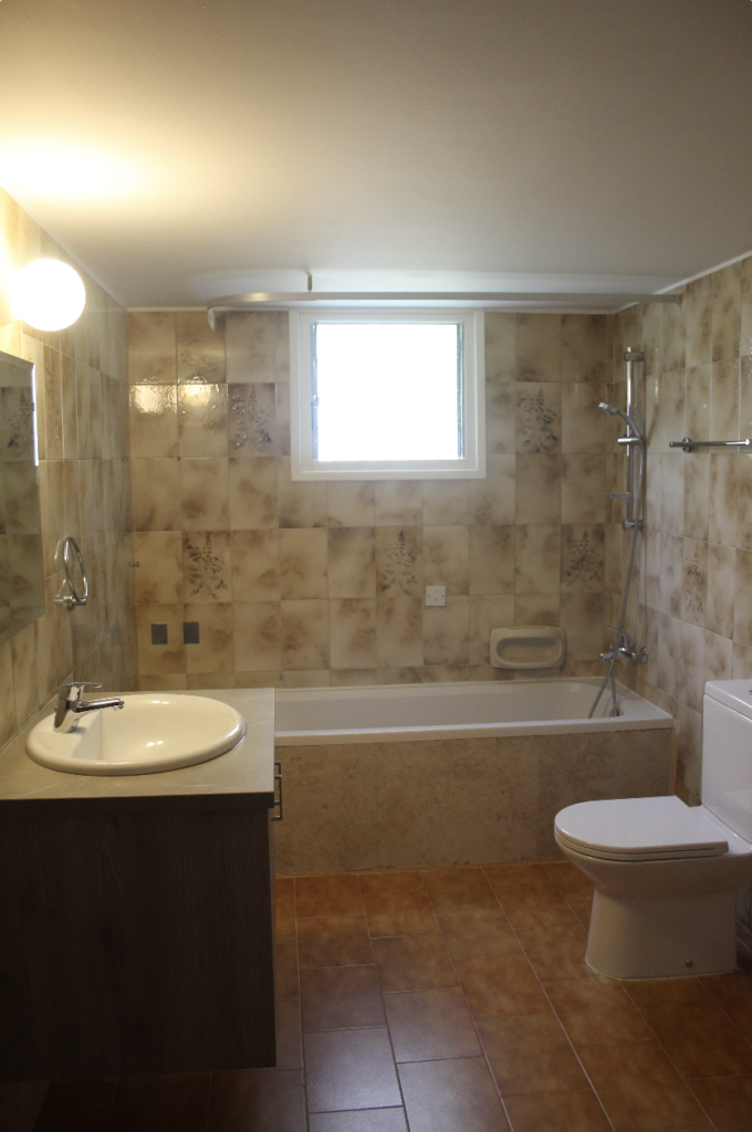 3 Bedroom House for Rent in Limassol