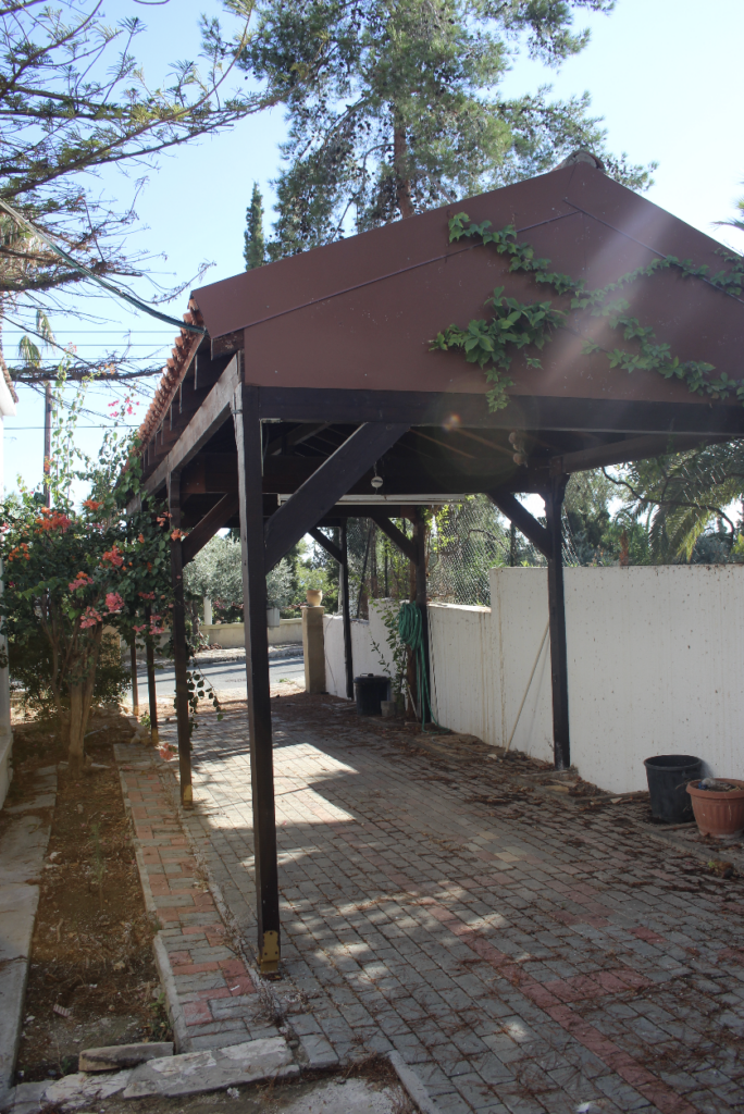 3 Bedroom House for Rent in Limassol