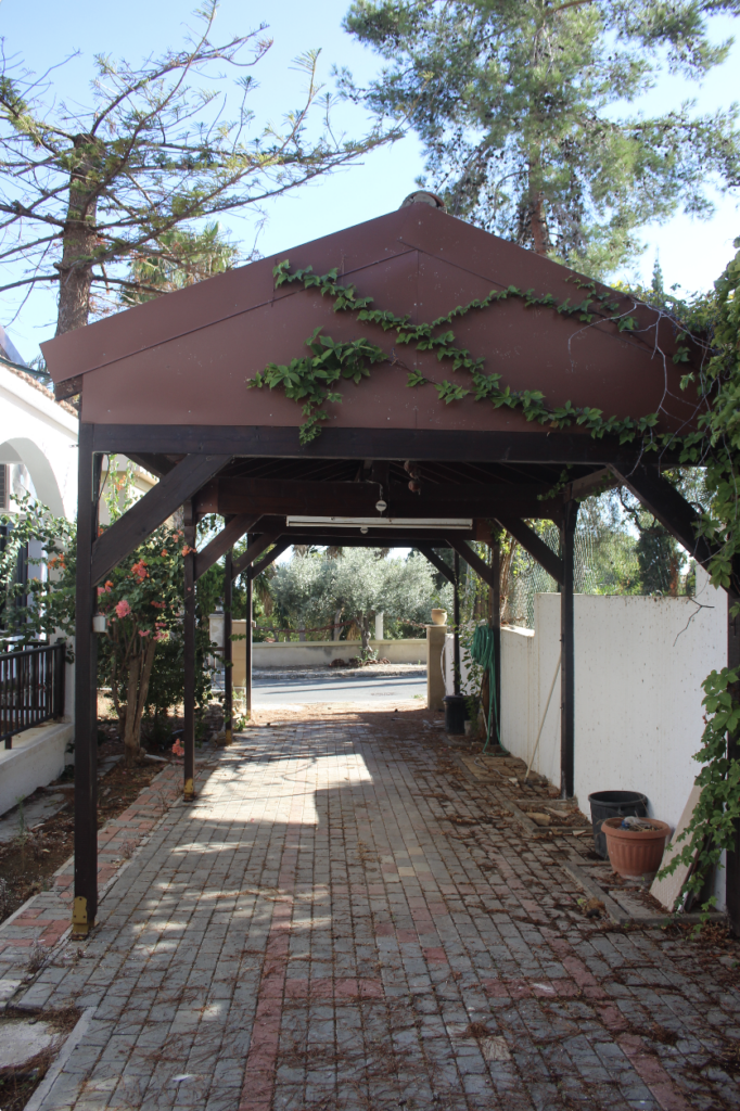 3 Bedroom House for Rent in Limassol – Panthea