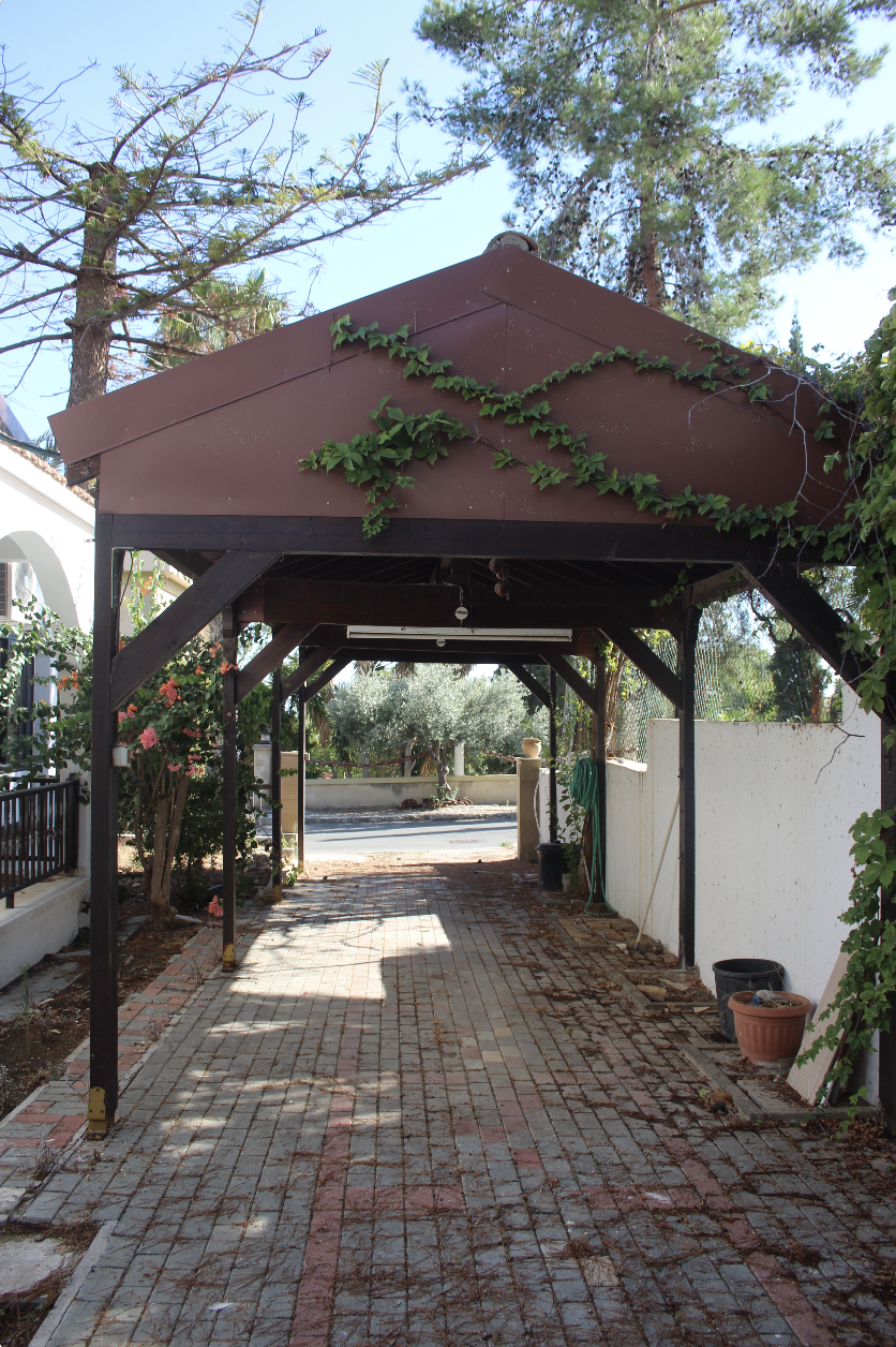 3 Bedroom House for Rent in Limassol