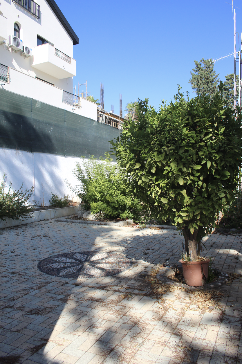 3 Bedroom House for Rent in Limassol – Panthea