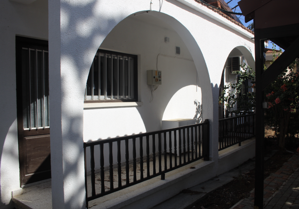 3 Bedroom House for Rent in Limassol