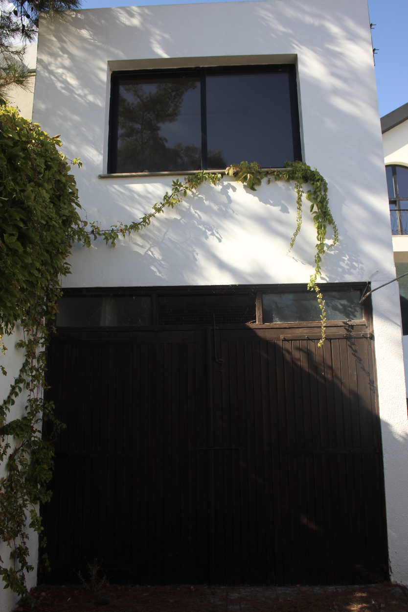 3 Bedroom House for Rent in Limassol – Panthea