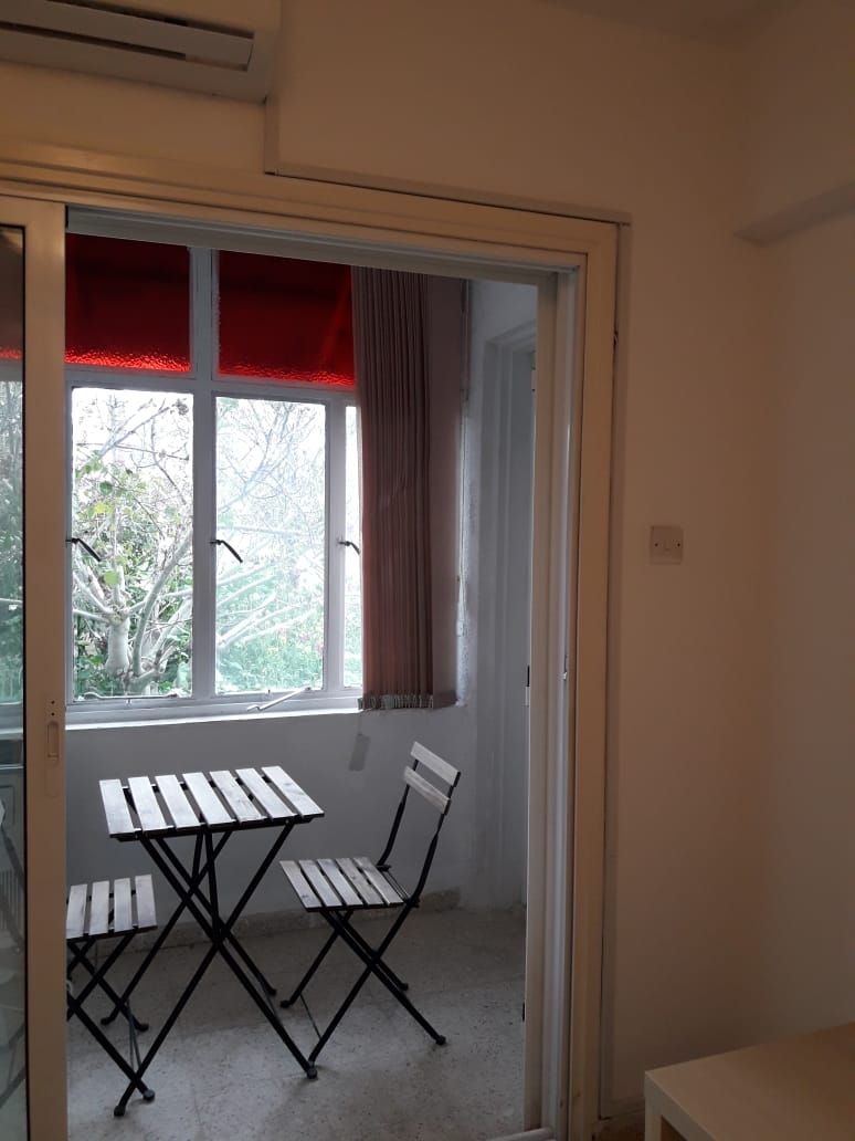 2 Bedroom Apartment for Rent in Strovolos, Nicosia District