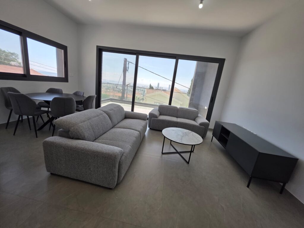 2 Bedroom Apartment for Rent in Limassol District