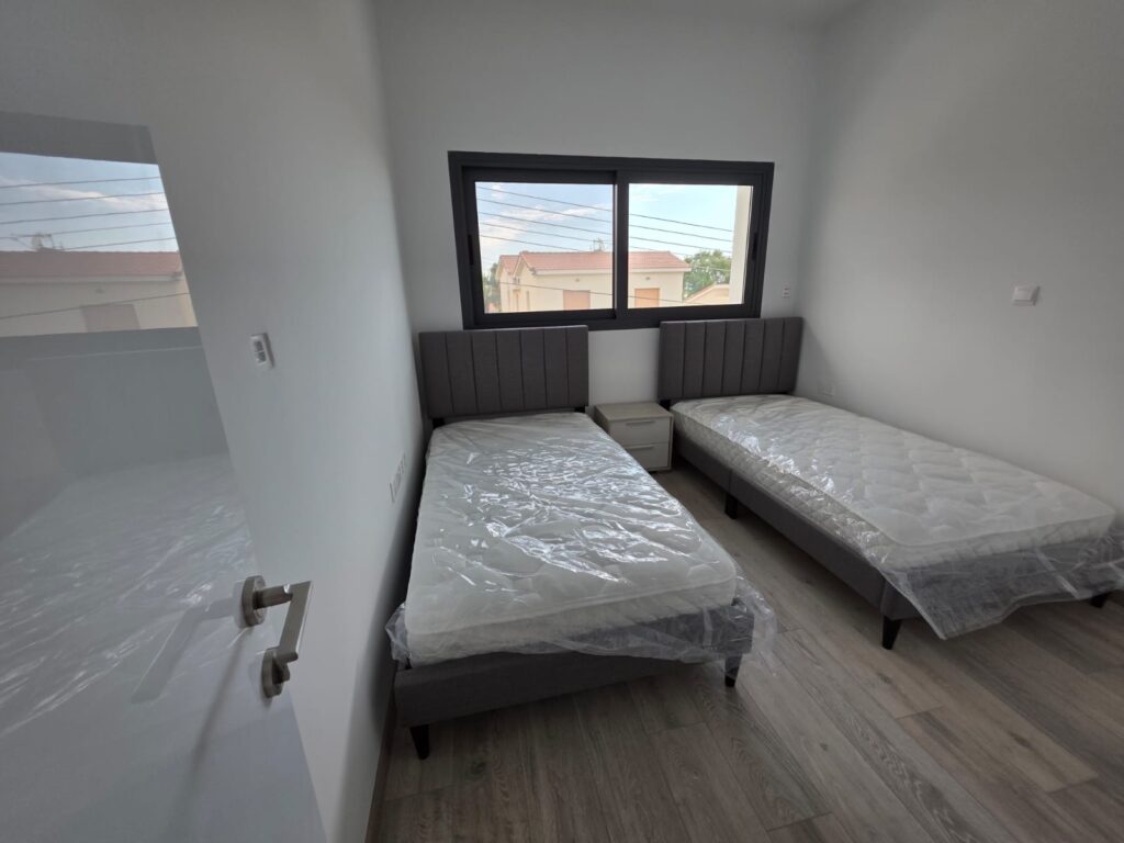 2 Bedroom Apartment for Rent in Limassol District