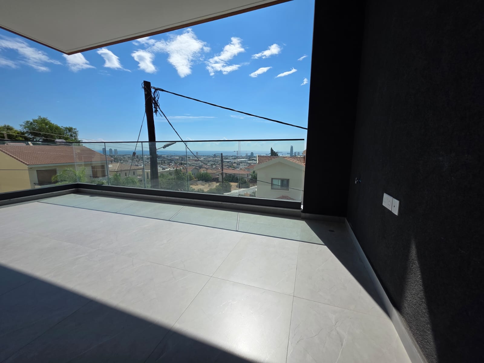 2 Bedroom Apartment for Rent in Limassol District