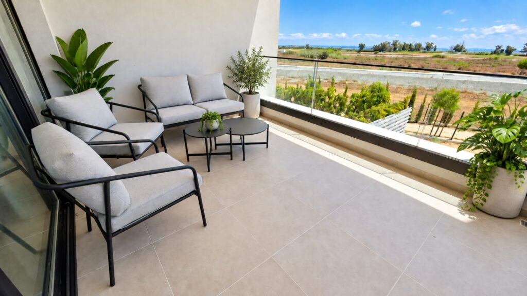 2 Bedroom Apartment for Rent in Limassol District