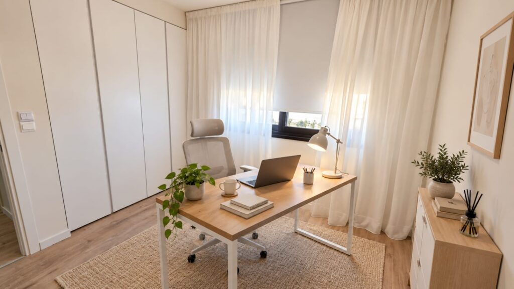 2 Bedroom Apartment for Rent in Limassol District