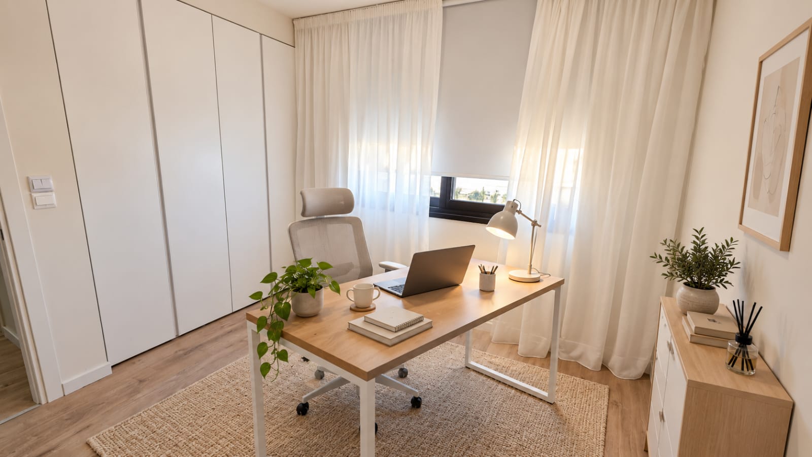 2 Bedroom Apartment for Rent in Limassol District