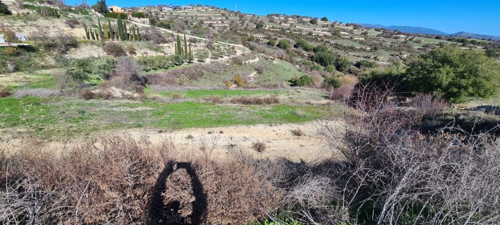 5,686m² residential plot for sale in Dora, Limassol photo 7