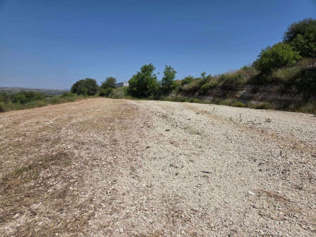 5,686m² residential plot for sale in Dora, Limassol photo 6