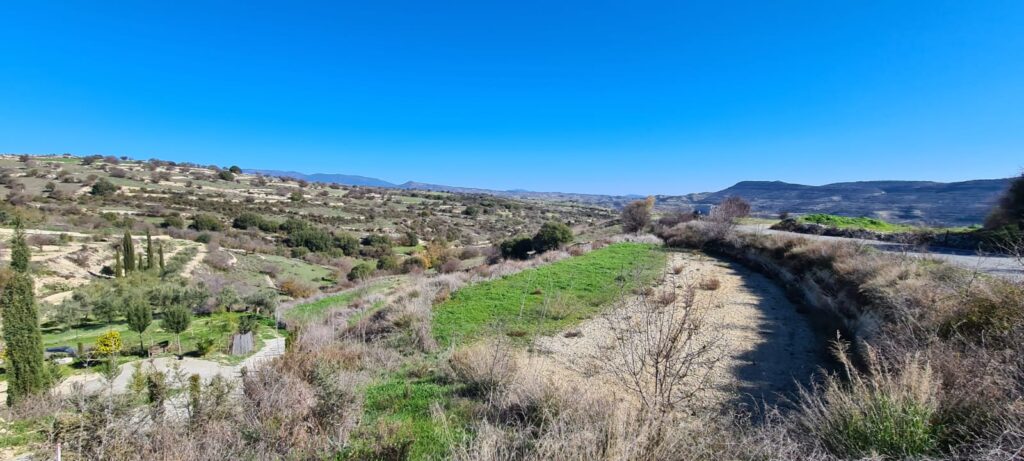 5,686m² residential plot for sale in Dora, Limassol photo 5