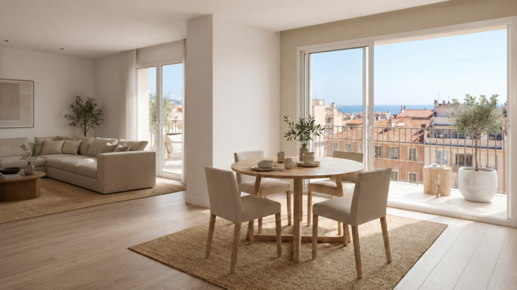 AEO Luxury Residence/ Sold out