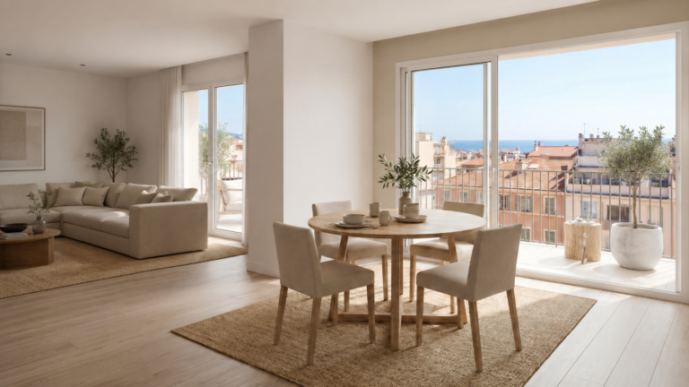 AEO Luxury Residence/ Sold out