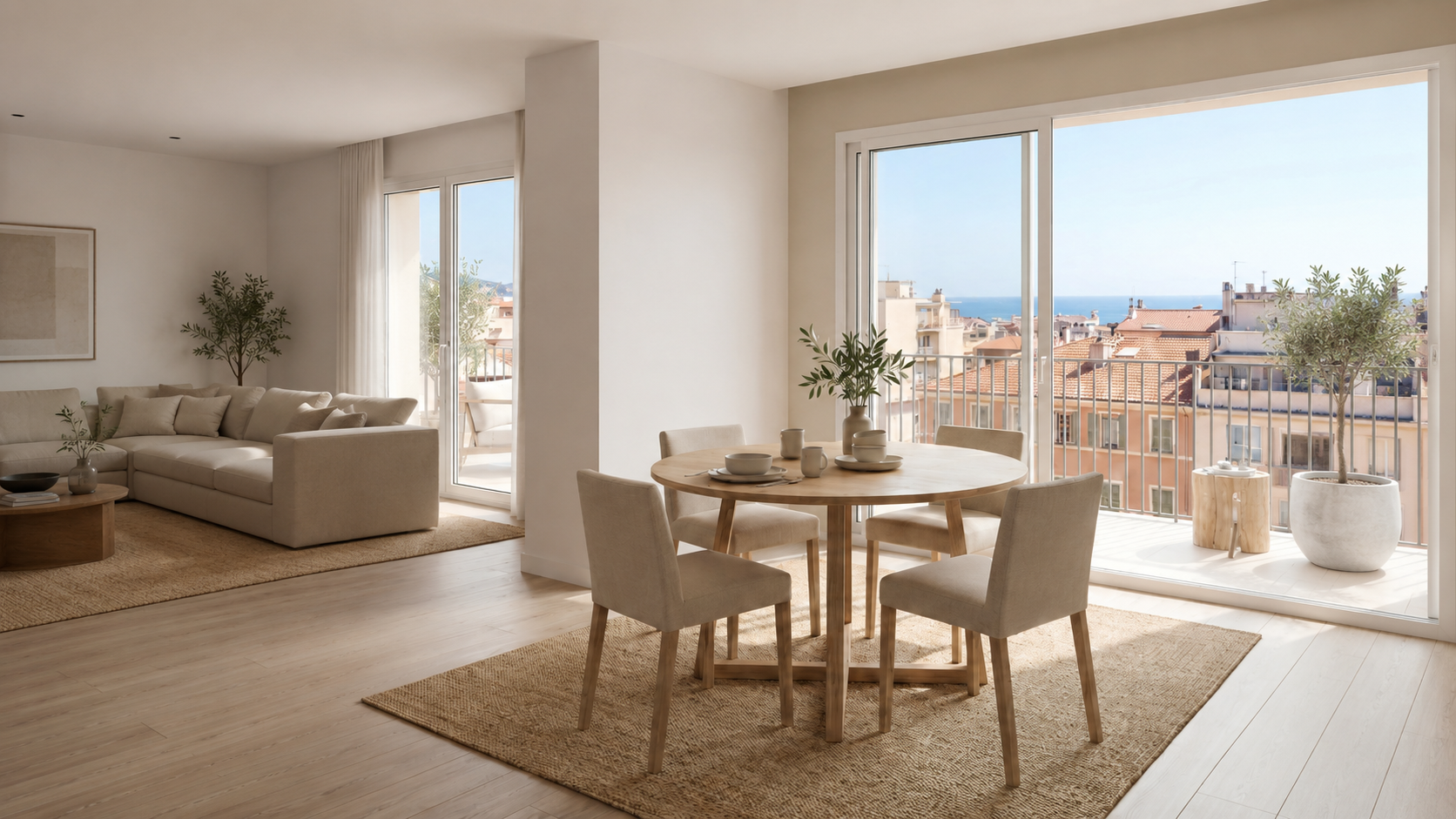 AEO Luxury Residence/ Sold out