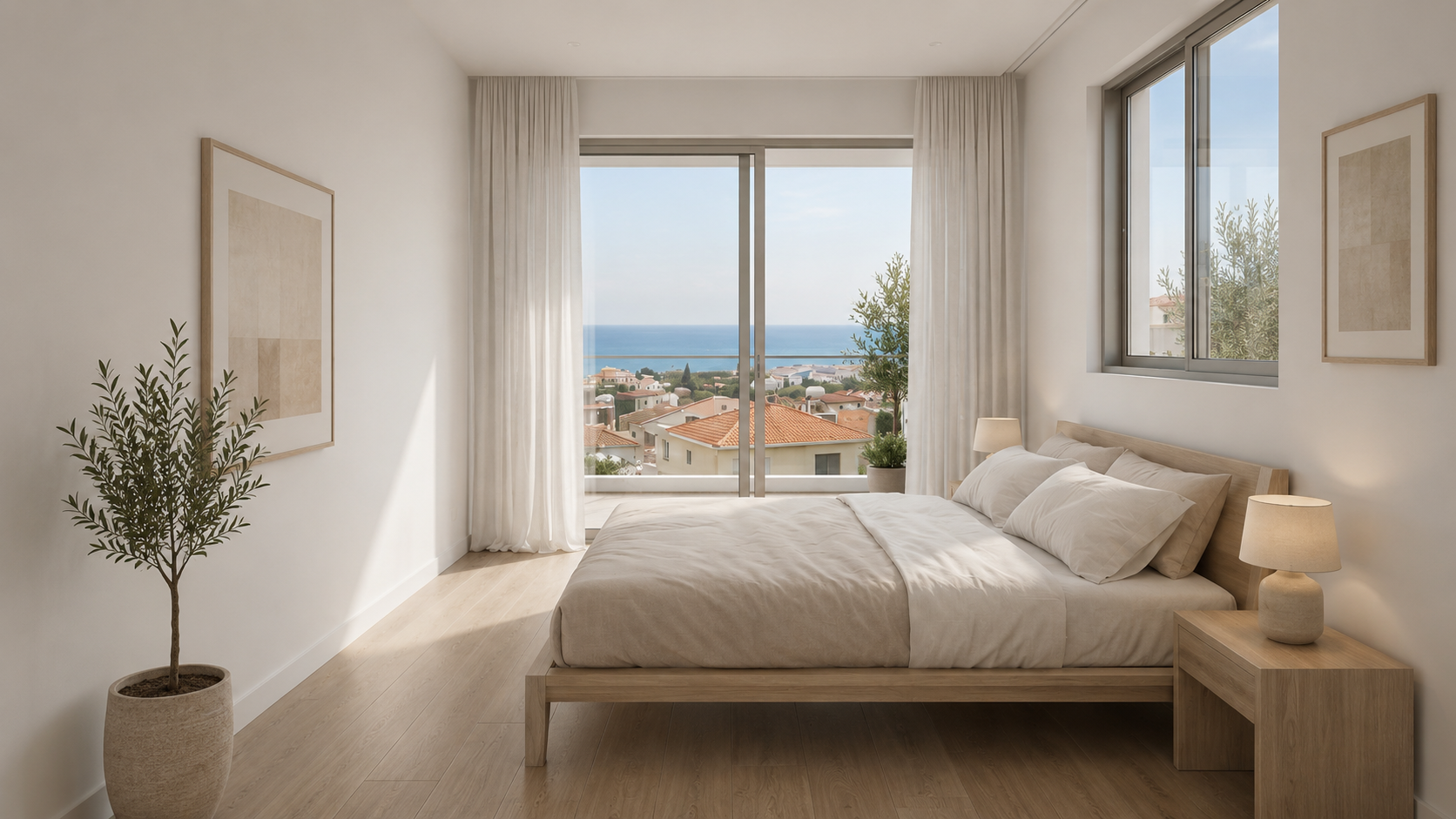 AEO Luxury Residence/ Sold out