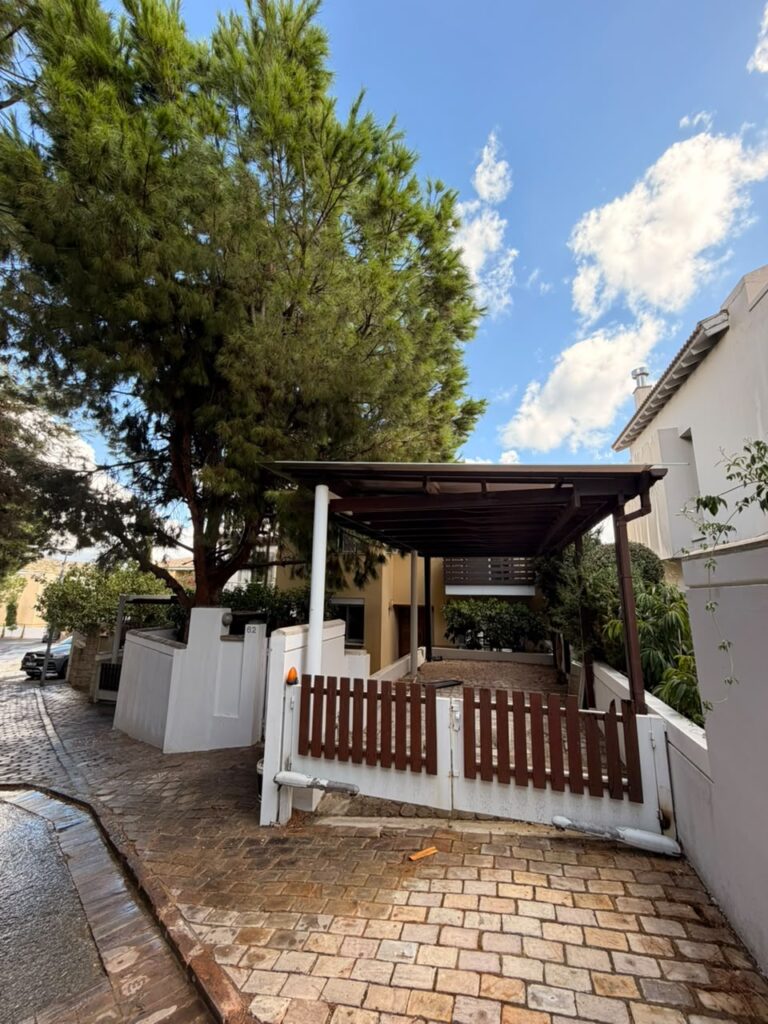 4 Bedroom House for Sale in Agios Tychonas, Limassol District