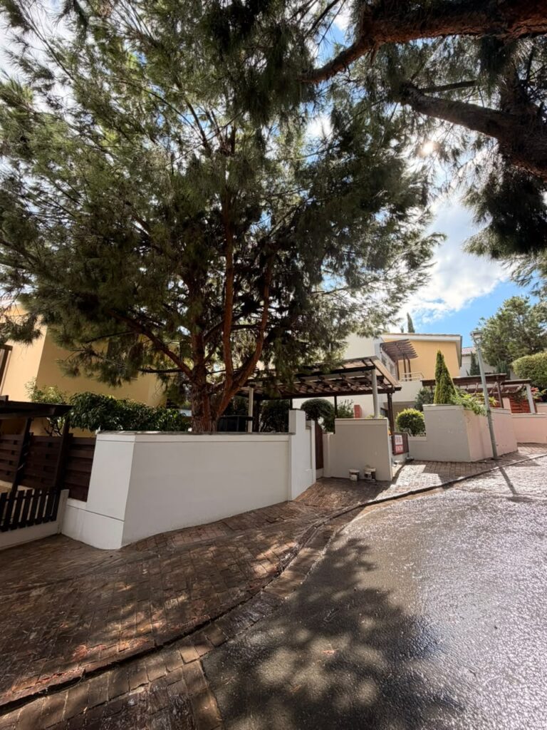 4-bed renovated villa with private pool for rent in Amathus, Limassol photo 17