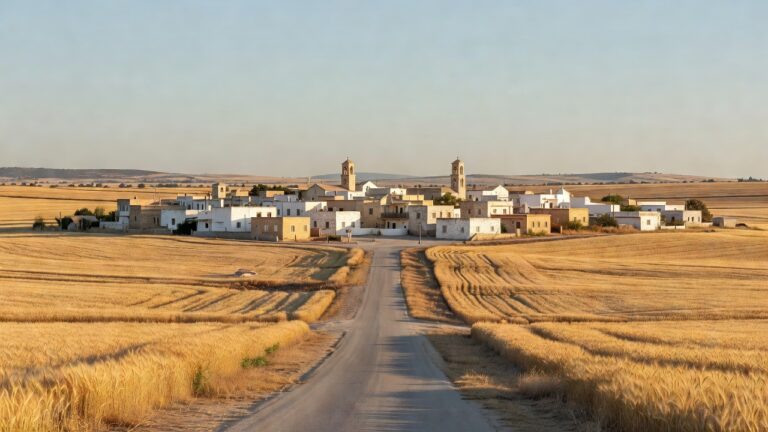 Athienou, Cyprus: What 14 Property Listings Reveal About Prices