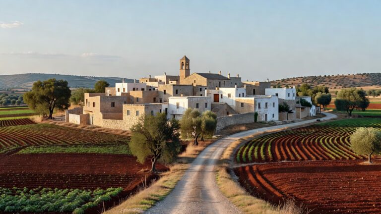 Avgorou, Cyprus: What 30 Property Listings Reveal About Prices