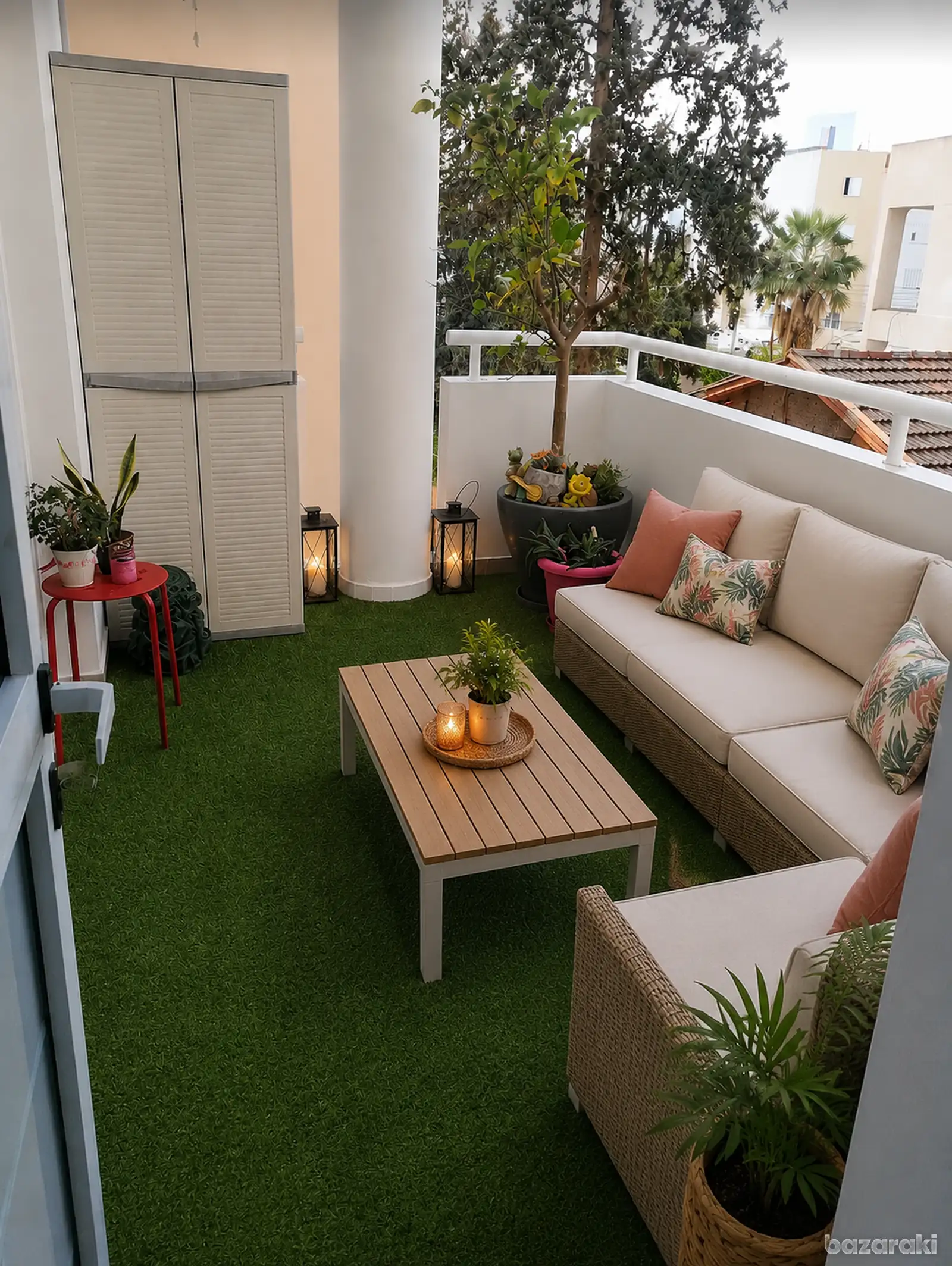 2 Bedroom Apartment for Sale in Nicosia