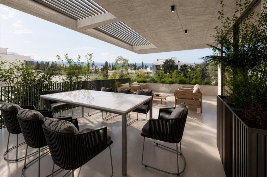 BRONTE, Spirou Kyprianou Avenue, Paphos - Prem Extra 02