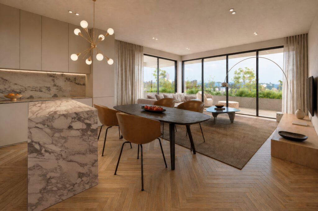 BRONTE, Spirou Kyprianou Avenue, Paphos - Prem Living