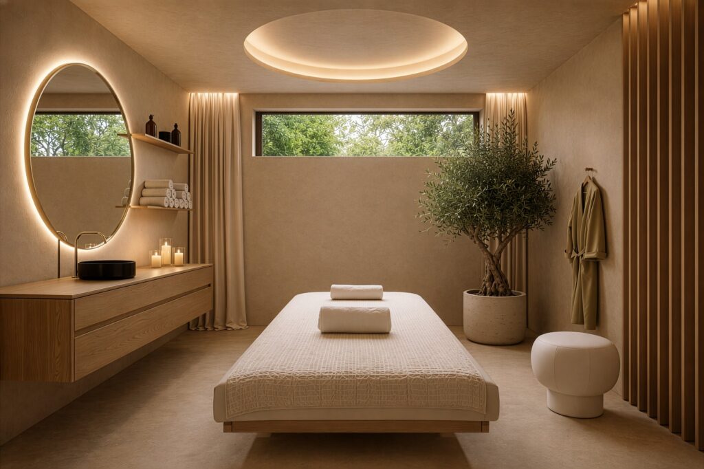 BRONTE, Spirou Kyprianou Avenue, Paphos - Spa 01