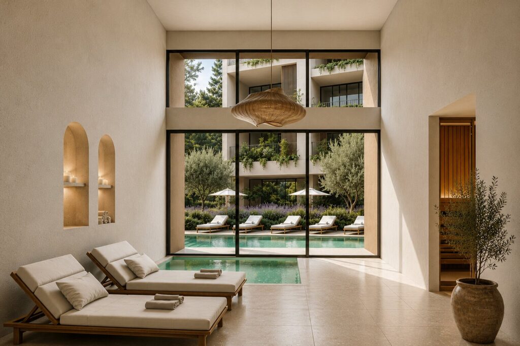BRONTE, Spirou Kyprianou Avenue, Paphos - Spa 02