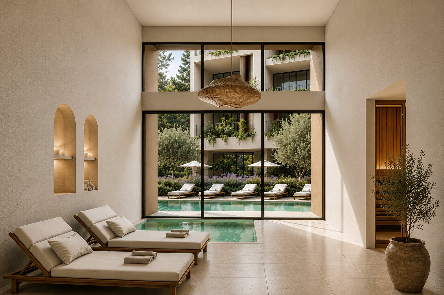BRONTE, Spirou Kyprianou Avenue, Paphos - Spa 02