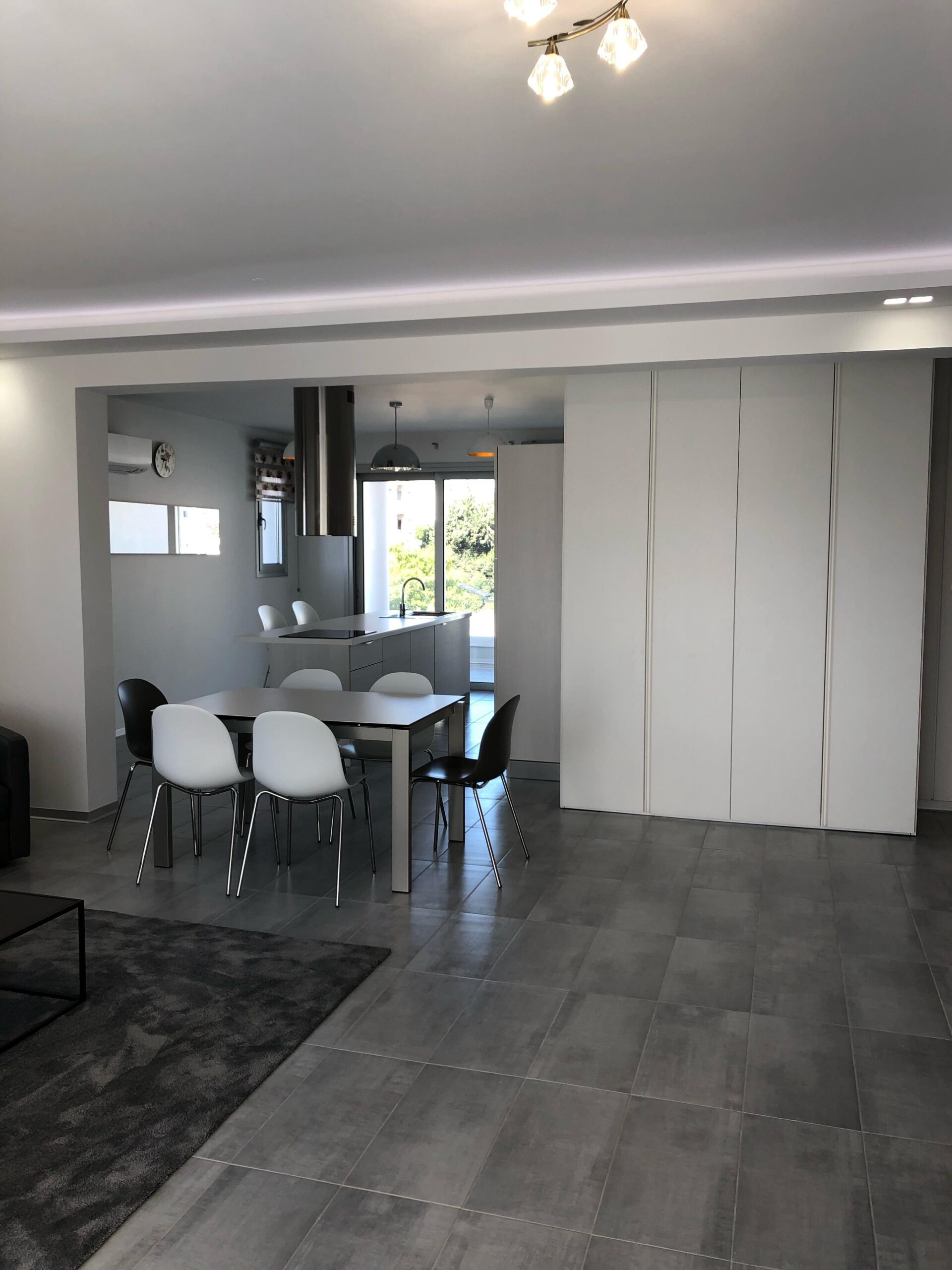 3 Bedroom Apartment for Sale in Limassol – Neapolis