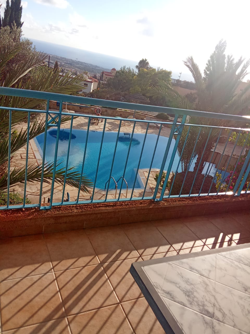 3 Bedroom Apartment for Rent in Tala, Paphos District
