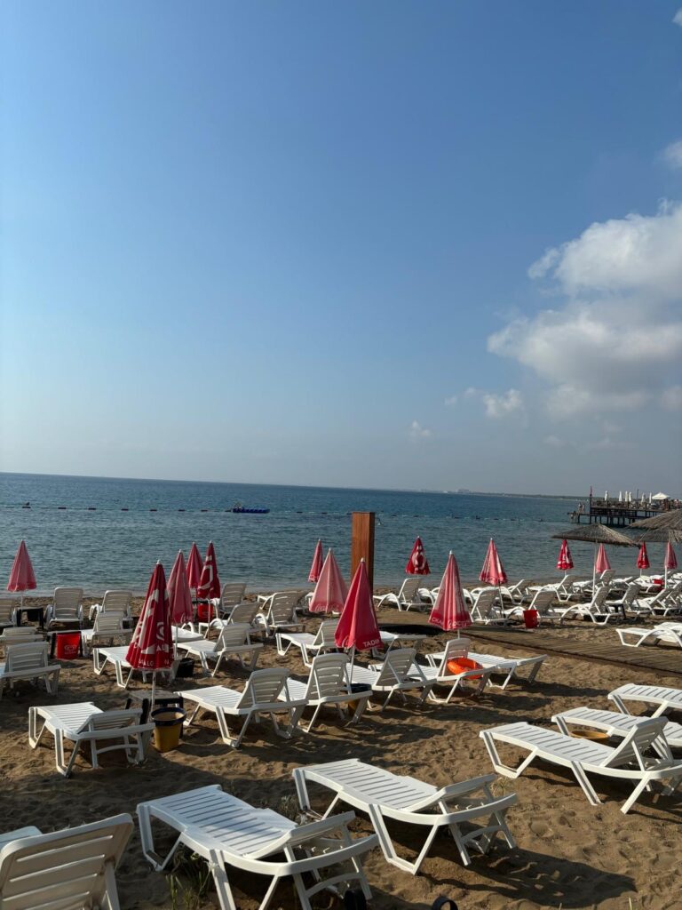 Studio Apartment for Rent in Frenaros, Famagusta District