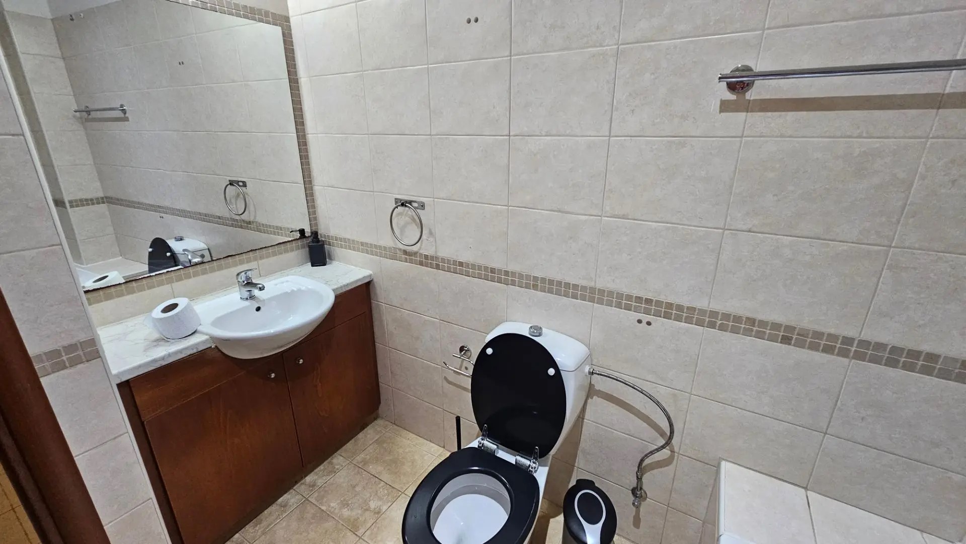2 Bedroom House for Rent in Larnaca District