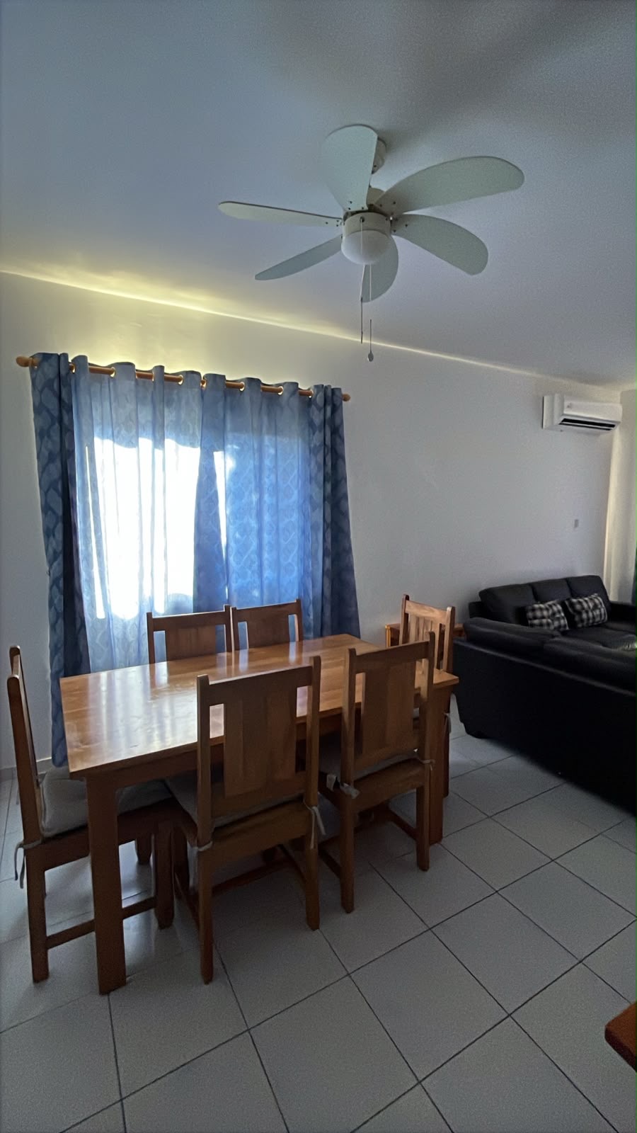 3 Bedroom Apartment for Rent in Tala, Paphos District