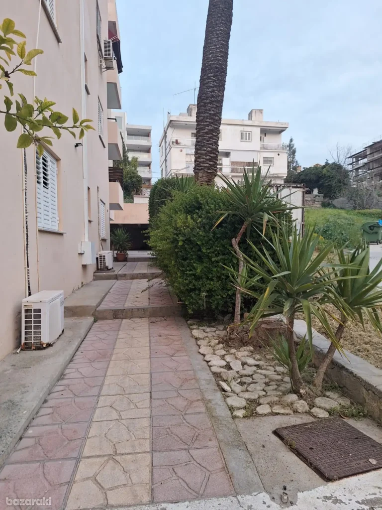 2 Bedroom Apartment for Sale in Nicosia