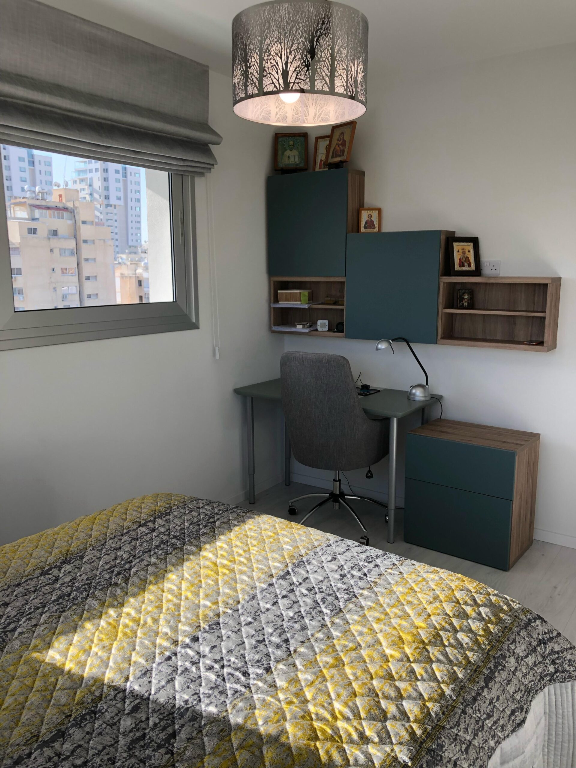 3 Bedroom Apartment for Sale in Limassol – Neapolis