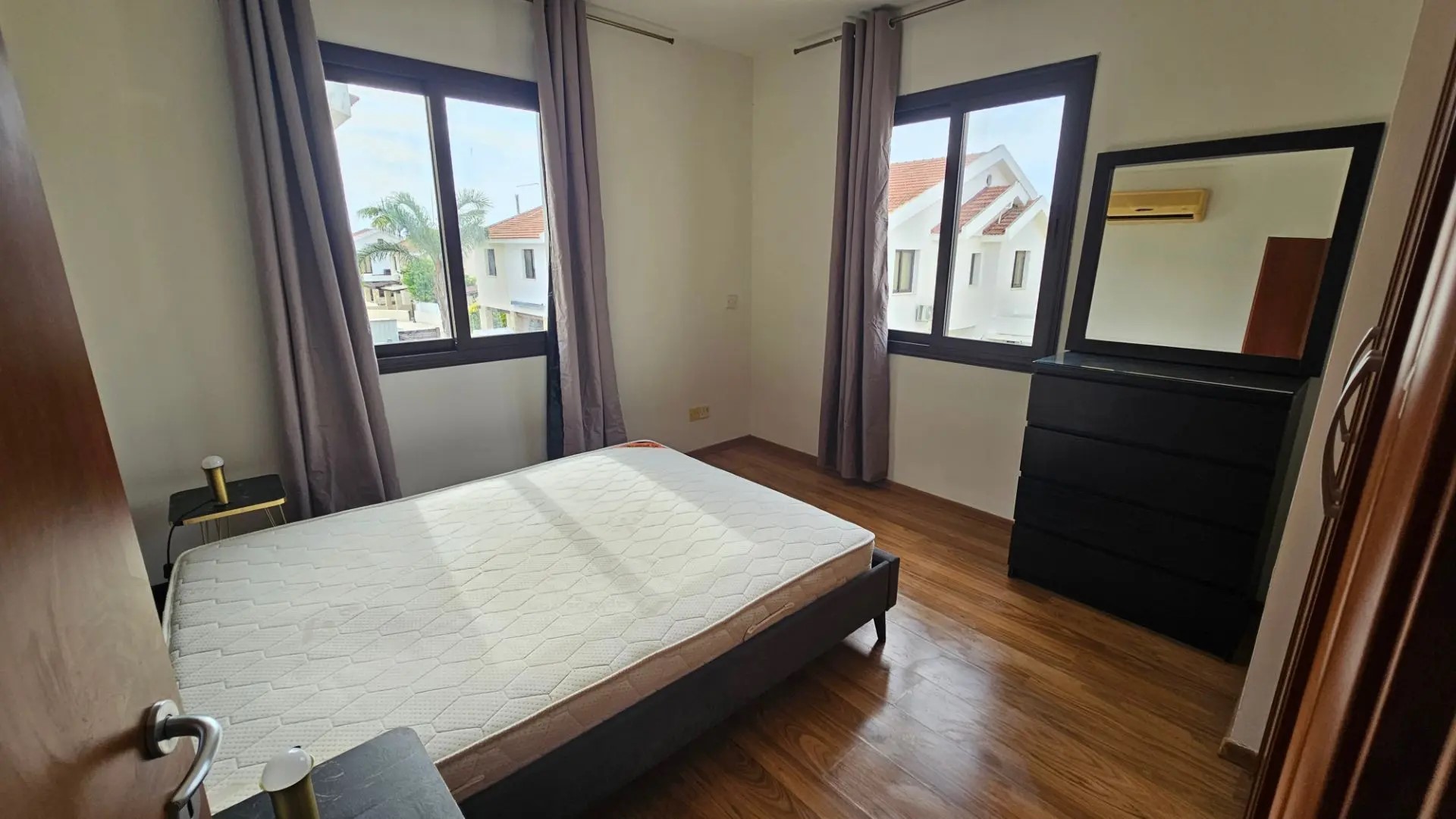 2 Bedroom House for Rent in Larnaca District