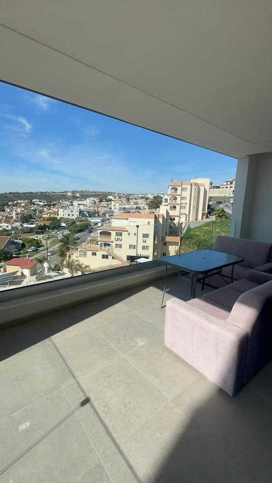 3 Bedroom Apartment for Rent in Limassol – Agia Fyla