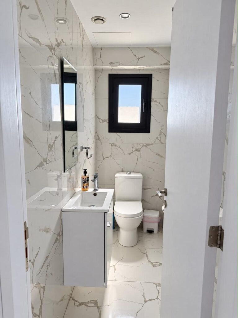 2 Bedroom Apartment for Rent in Limassol