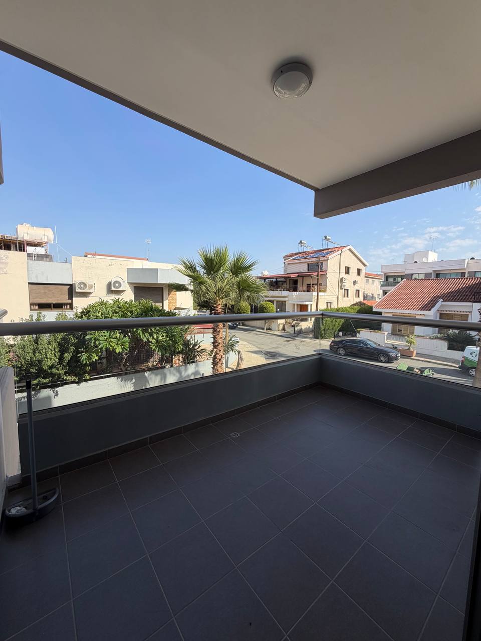 for Rent in Limassol – Omonoia