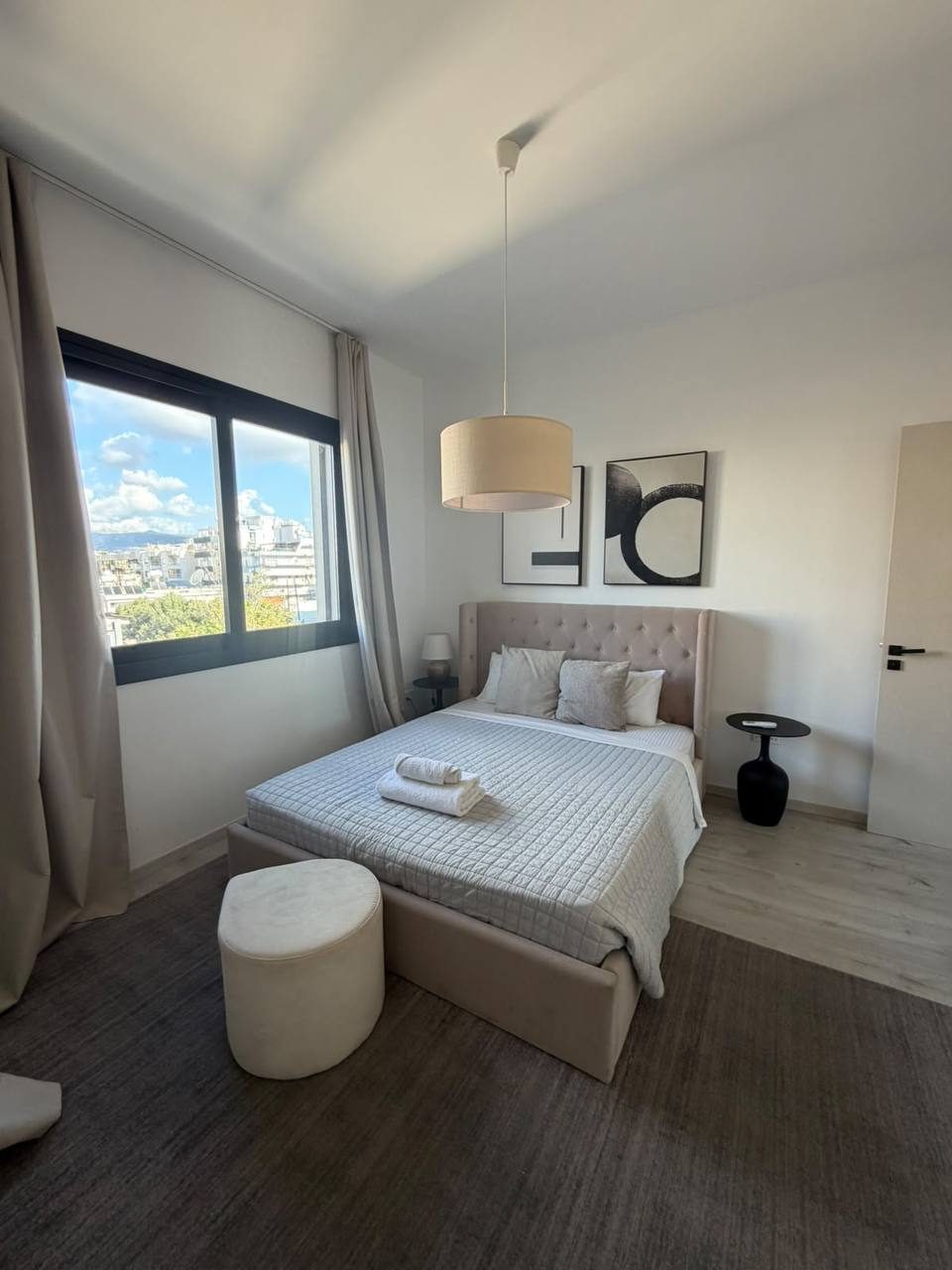 2 Bedroom Apartment for Rent in Larnaca – Agios Nikolaos